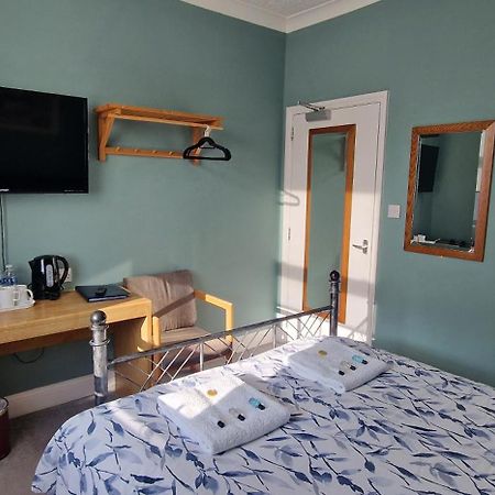 The Portland Hotel Folkestone Esterno foto