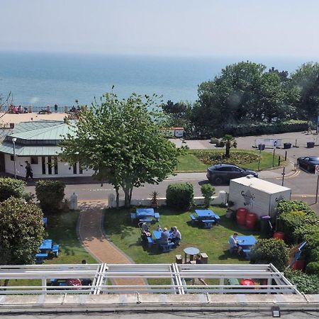 The Portland Hotel Folkestone Esterno foto