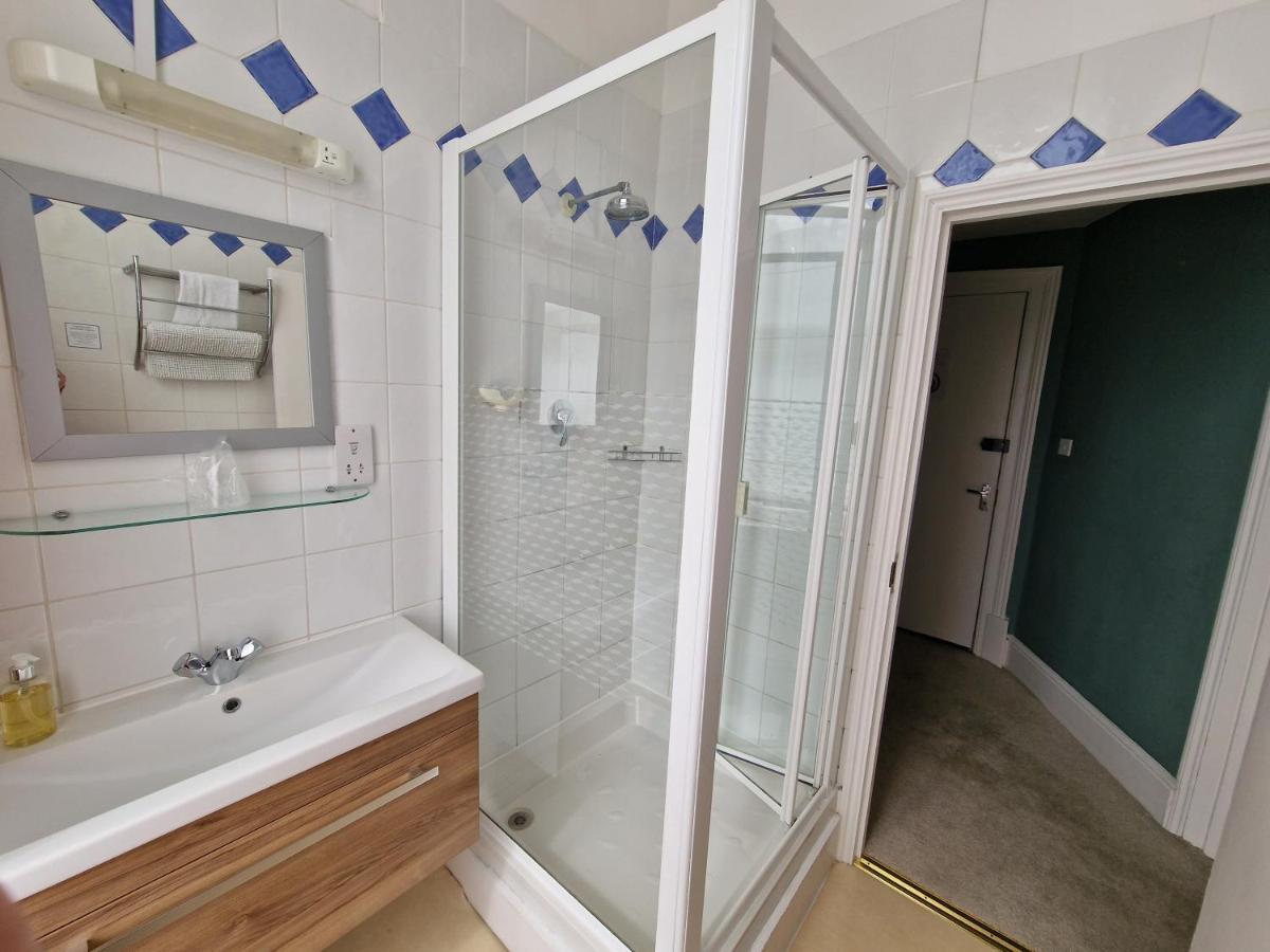 The Portland Hotel Folkestone Esterno foto