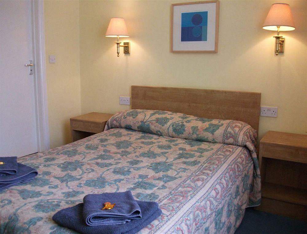 The Portland Hotel Folkestone Esterno foto