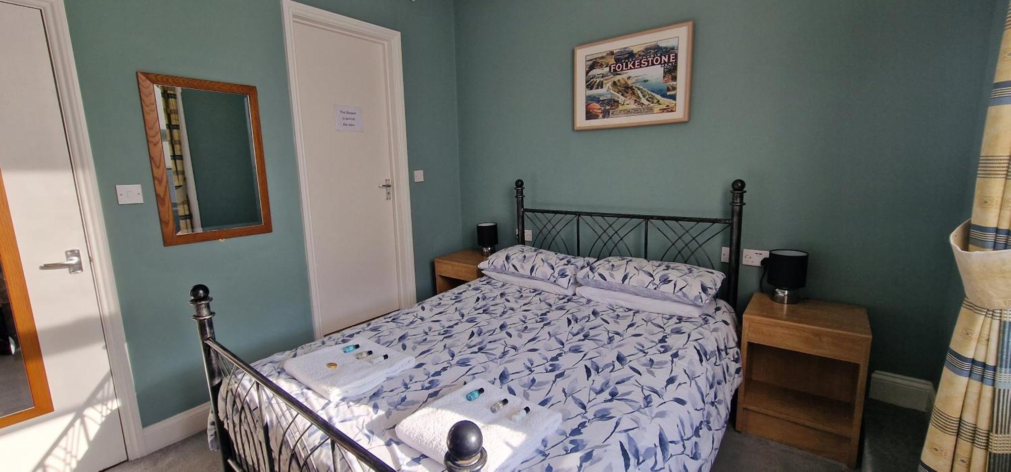The Portland Hotel Folkestone Esterno foto