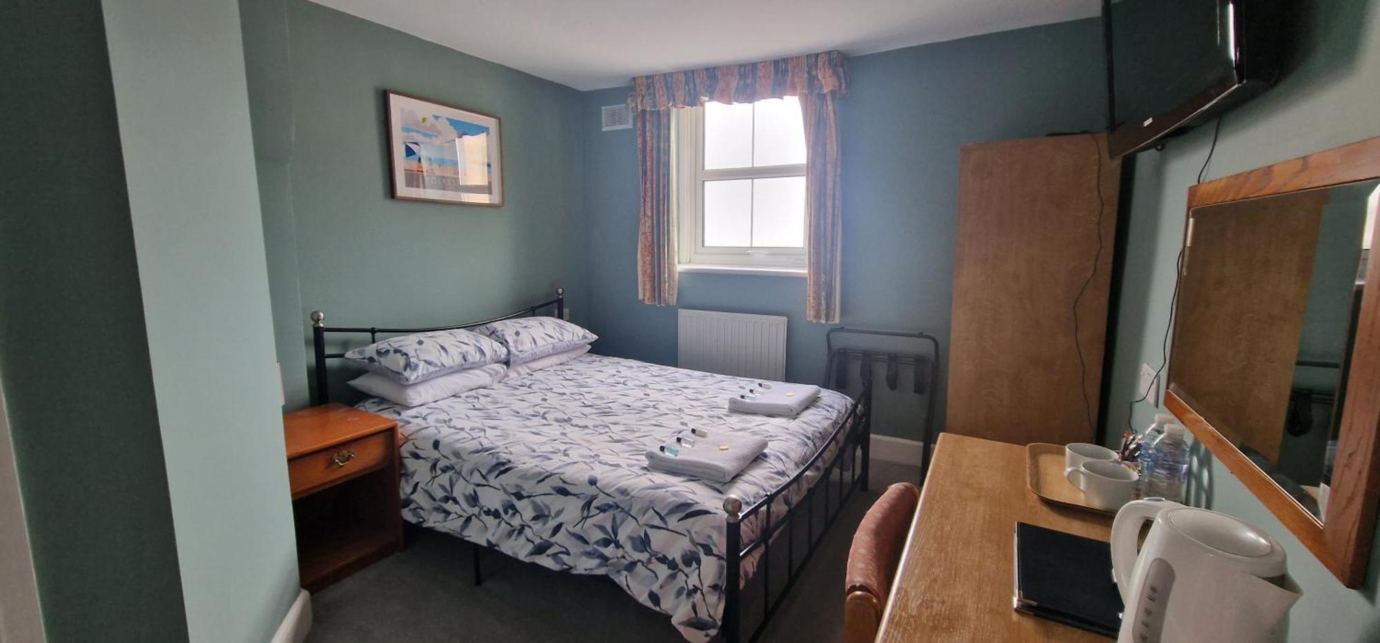 The Portland Hotel Folkestone Esterno foto